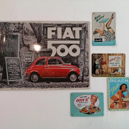 Апартаменты Rustic Istria Пула