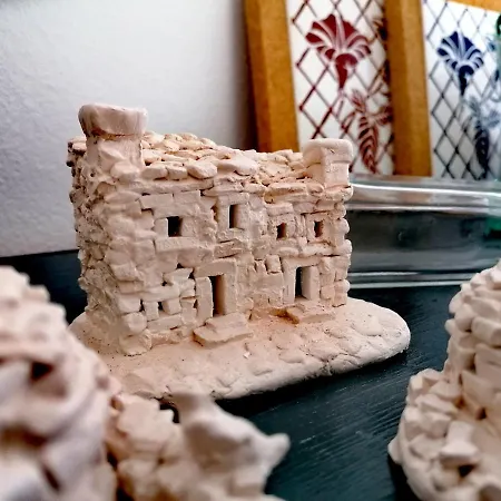 Rustic Istria Апартаменты