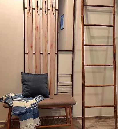 Rustic Istria Апартаменты Пула