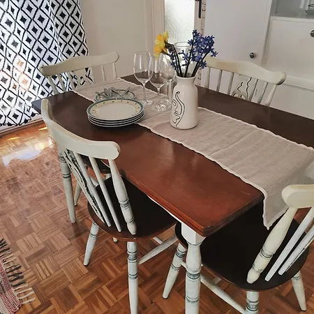 Rustic Istria Apartment