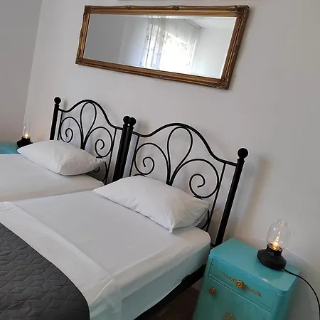 Rustic Istria Apartment *