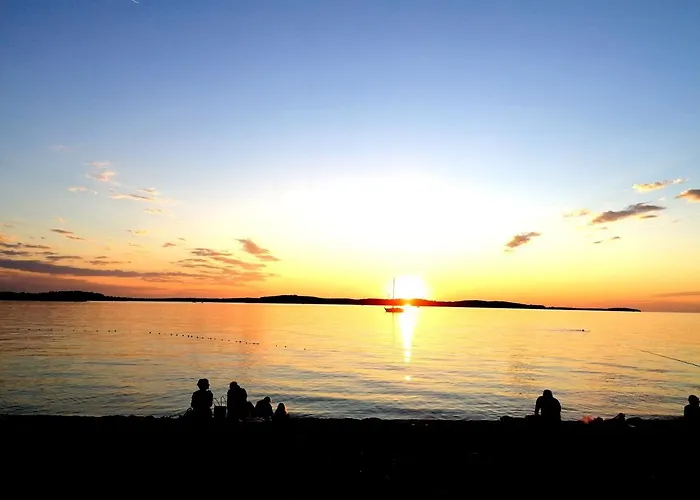 Rustic Istria * Pula