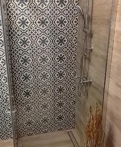 Rustic Istria Διαμέρισμα *