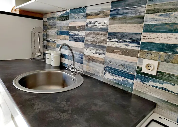 Apartment Rustic Istria