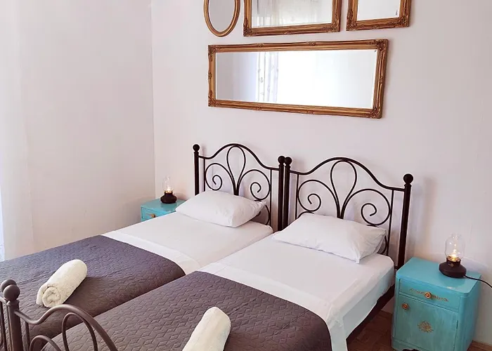 Rustic Istria Apartment