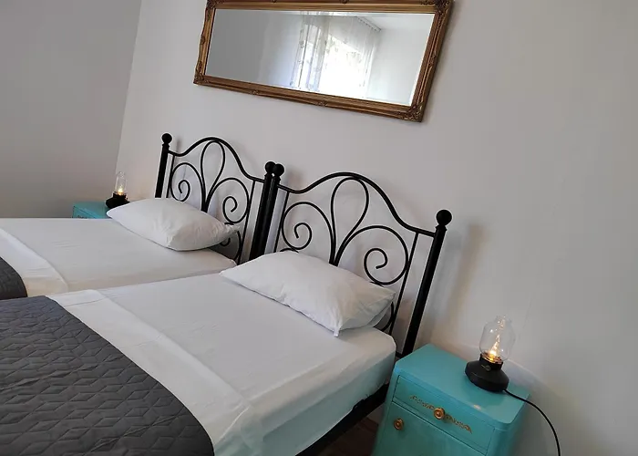 Rustic Istria Διαμέρισμα *