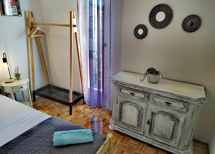 Διαμέρισμα Rustic Istria Πούλα