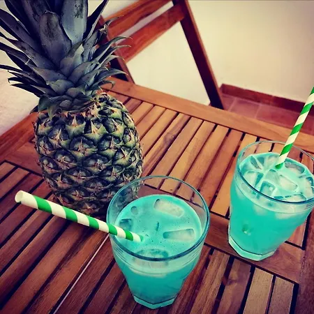 Rustic Istria Apartmán *