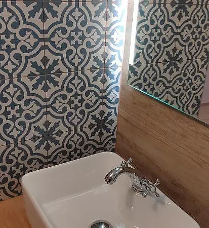 Rustic Istria Apartament Pula