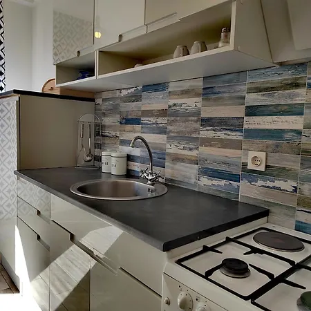 Apartament Rustic Istria *