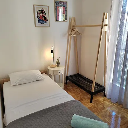 Rustic Istria Apartmán Pula