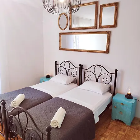 Rustic Istria Apartmán