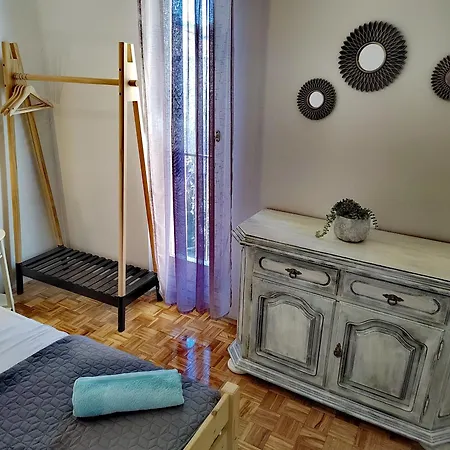 Апартаменти Rustic Istria Пула