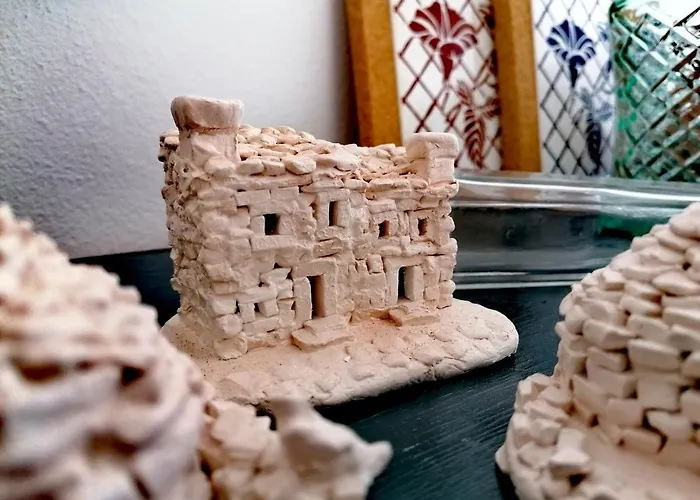 Rustic Istria Apartment