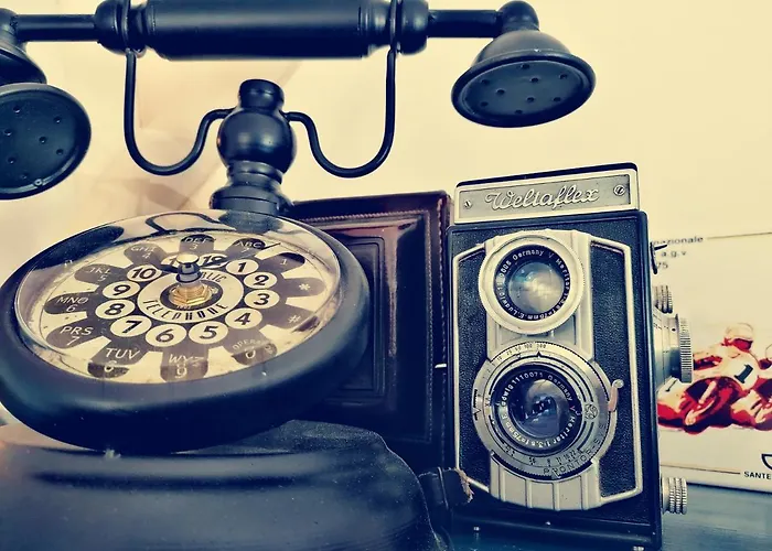 Апартаменти Rustic Istria Пула