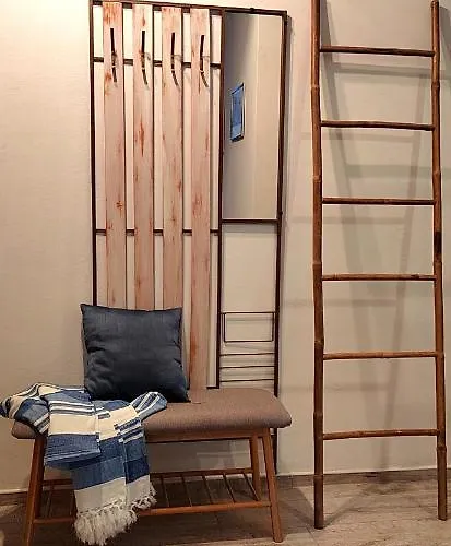 Rustic Istria Apartment Pula