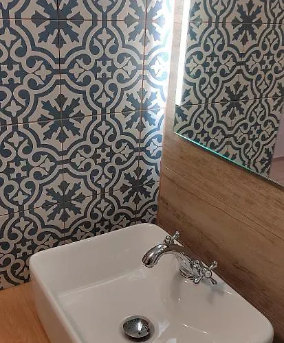 Rustic Istria Апартаменти Пула