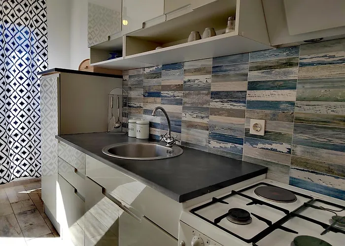 Apartment Rustic Istria *