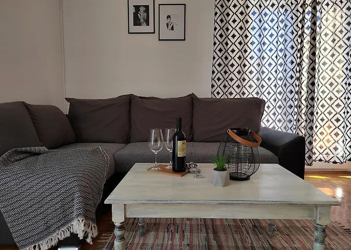 Rustic Istria * 普拉