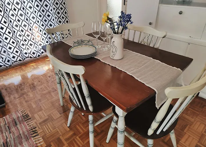 Rustic Istria Апартаменти