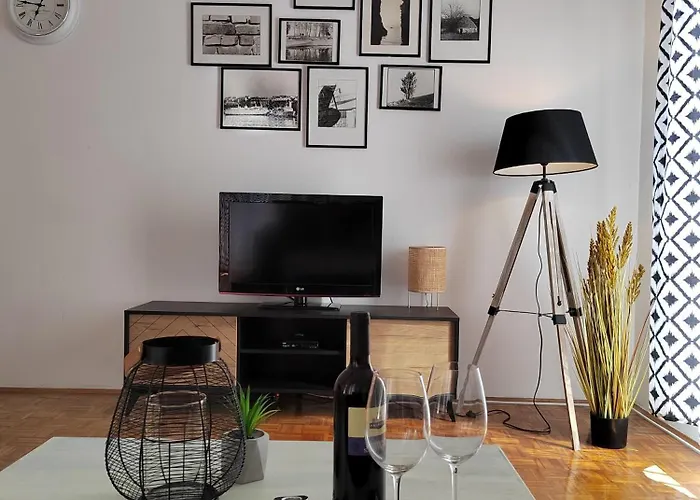 Rustic Istria Apartment *