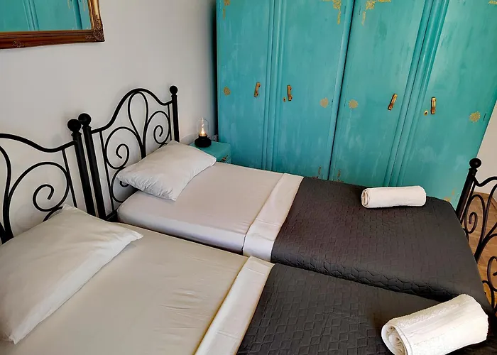 Rustic Istria Пула