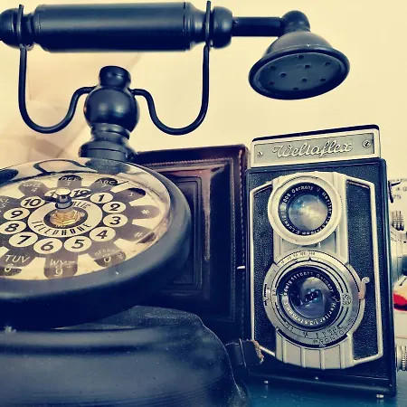 Apartman Rustic Istria Póla