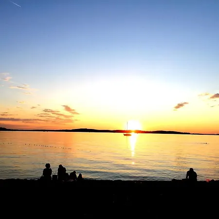 Rustic Istria * Póla