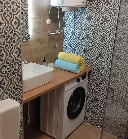 Rustic Istria * Póla