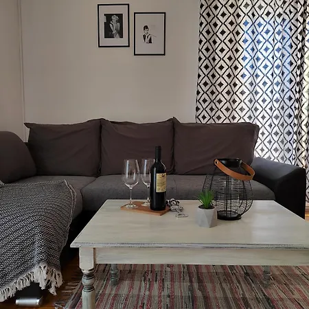 Rustic Istria * Póla