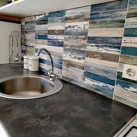 Apartman Rustic Istria