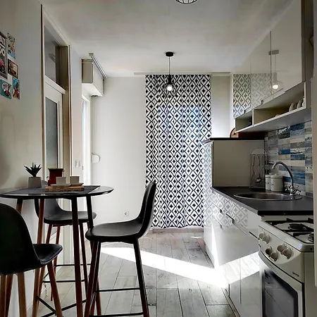 Rustic Istria * Póla